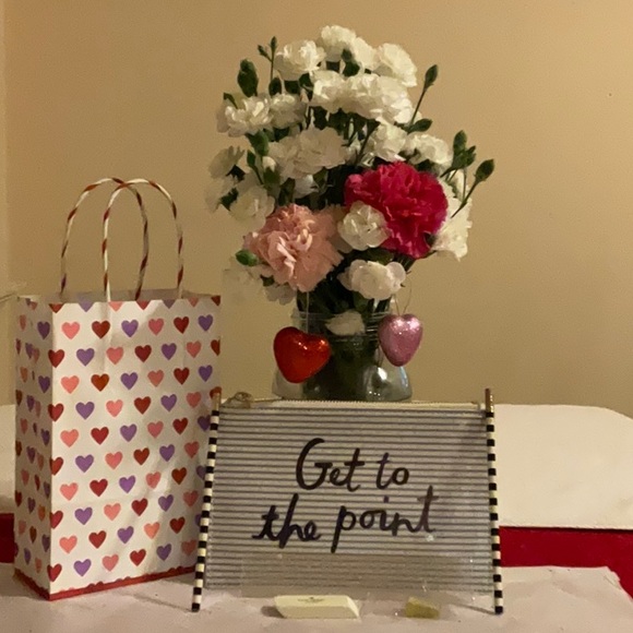 ✏️ KATE SPADE PENCIL POUCH ✏️ NWOT ✏️ - Picture 8 of 16